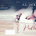 Cover Reveal + Blog Tour with Excerpt: PULLED by A.L. Jackson