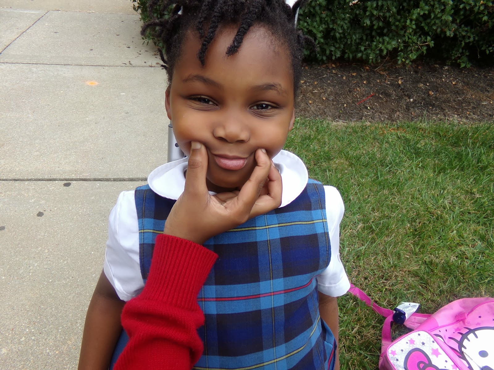 Review: The Kodak PixPro AZ251 – Great for Families and Bloggers