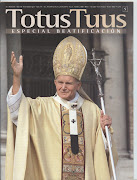 El Nro 1 del 2011 del Boletín de la Postulación de la Causa de Beatificación . totustuusbeatificacion