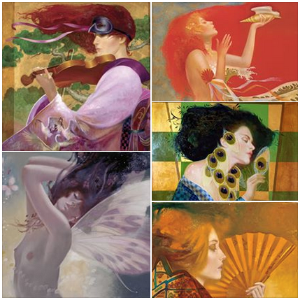 看2015Art Revolution Taipei 台北新藝術博覽會西班牙藝術家Felix Mas所有的詩意在畫筆燦爛中寫出音律變化~ - True - i TRUE 看2015Art Revolution Taipei 台北新藝術博覽會西班牙藝術家Felix Mas所有的詩意在畫筆燦爛中寫出音律變化~ - True - i TRUE