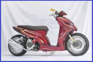 Kumpulan Modifikasi Motor Gp @ modifikasi-motor.com Kumpulan Modifikasi Motor Gp @ modifikasi-motor.com