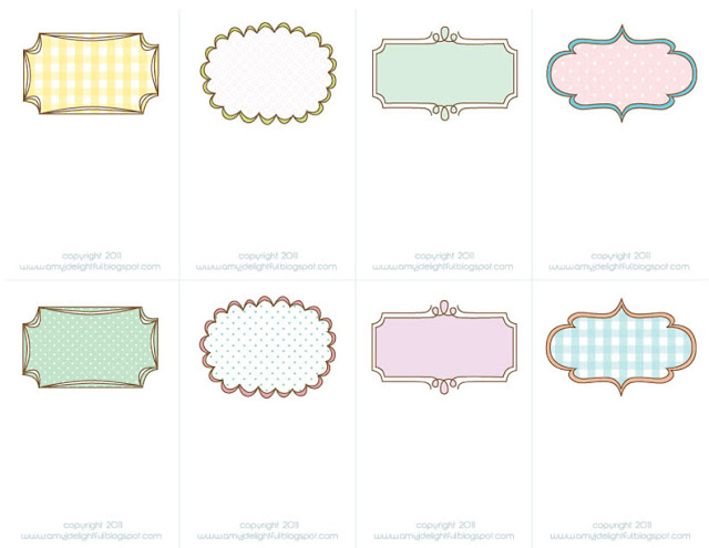 Astounding image within printable placecards Refreshing image in printable placecards