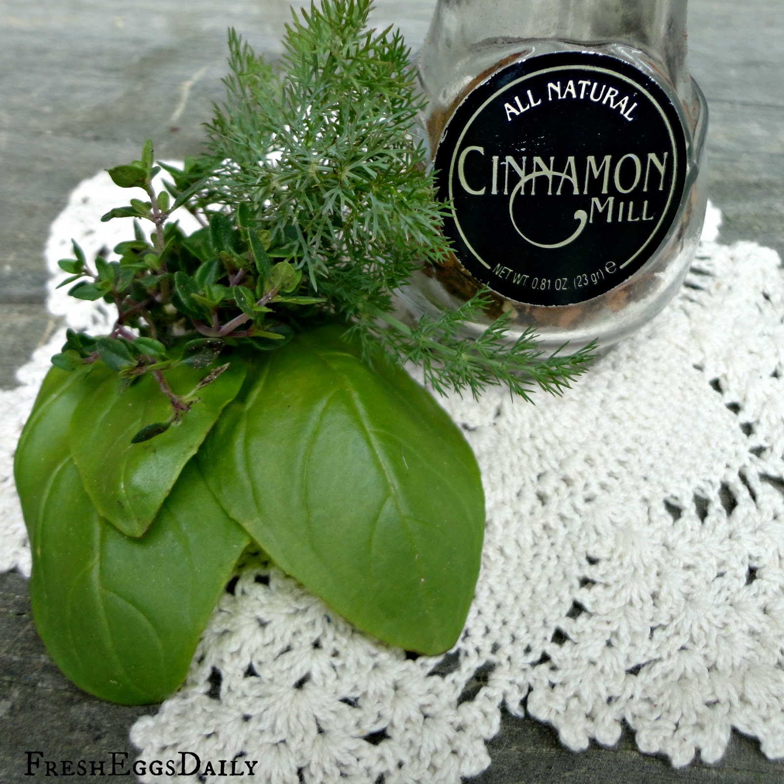 Herb Rx Natural Remedies for Respiratory Issues in Chickens Fresh