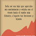 Como expresar palabras románticas