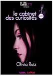 Cabinet des curiosités