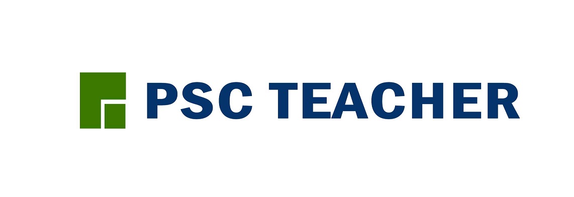 PSC TEACHER