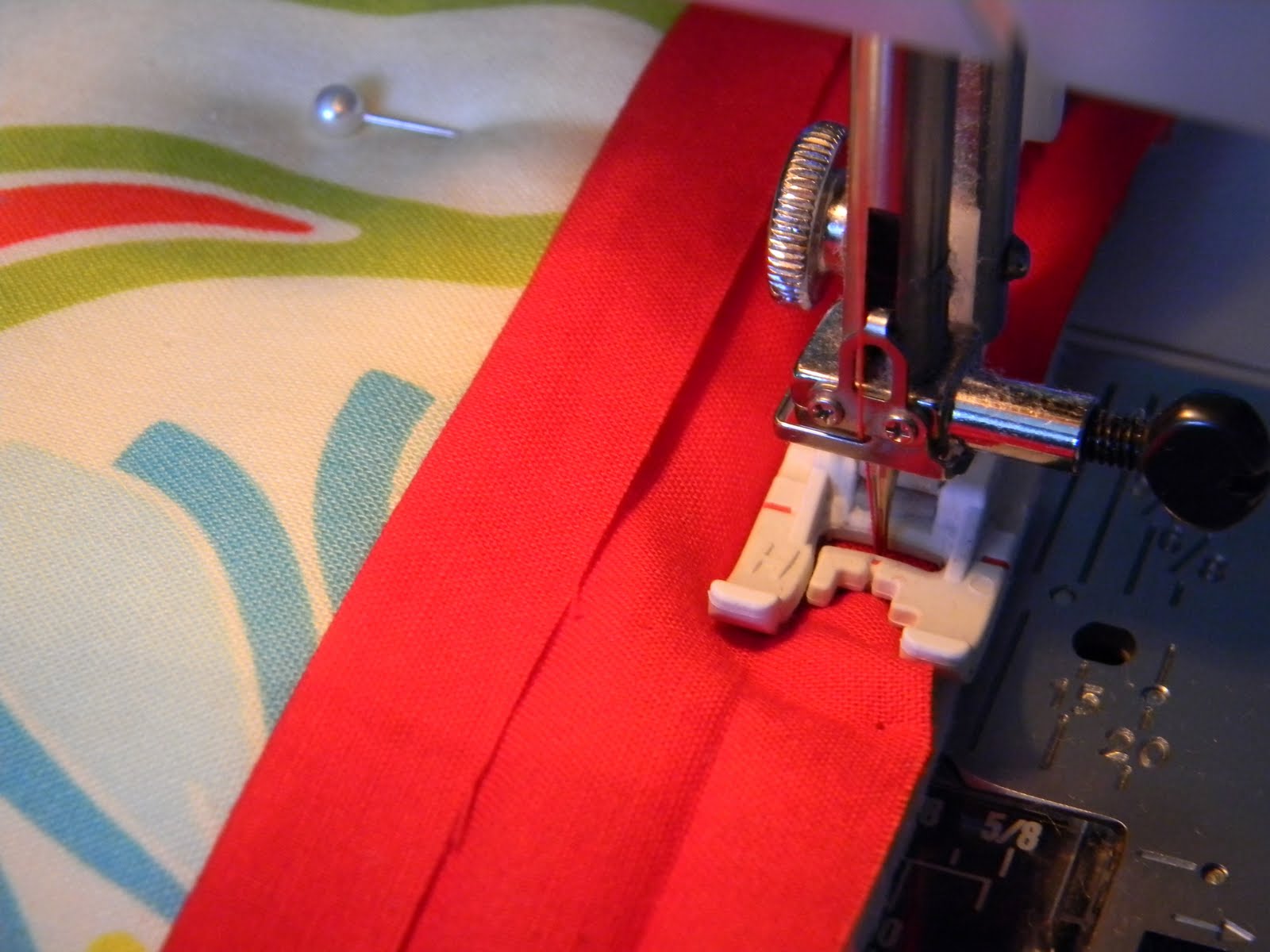 Fat Quarter Friday {Cooling Mat Tutorial}