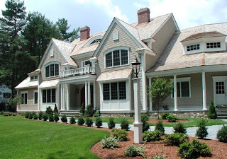 Assessment of Income From House Property Assessment of Income From House Property