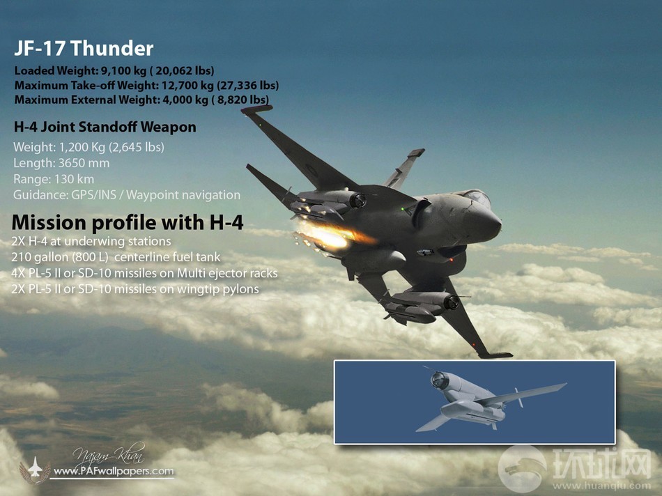 CATIC y sus futuras ventas JF-17+Thunder+Pakistan+Air+Force+PAF+C-802A+Anti-ship+Missile+SD-10A+BVRAAM+PL-5E+II+WVRAAM++500+kg+LS-6+Satellite+Inertially+Guided+Bomb+LT-3+LT-2LS-500J+Laser++HAFER+H-4PGM+RAAD+MAR-1+%25285%2529