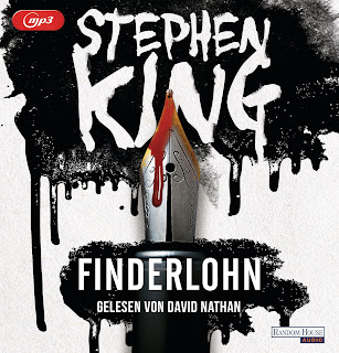 Stephen King - Finderlohn