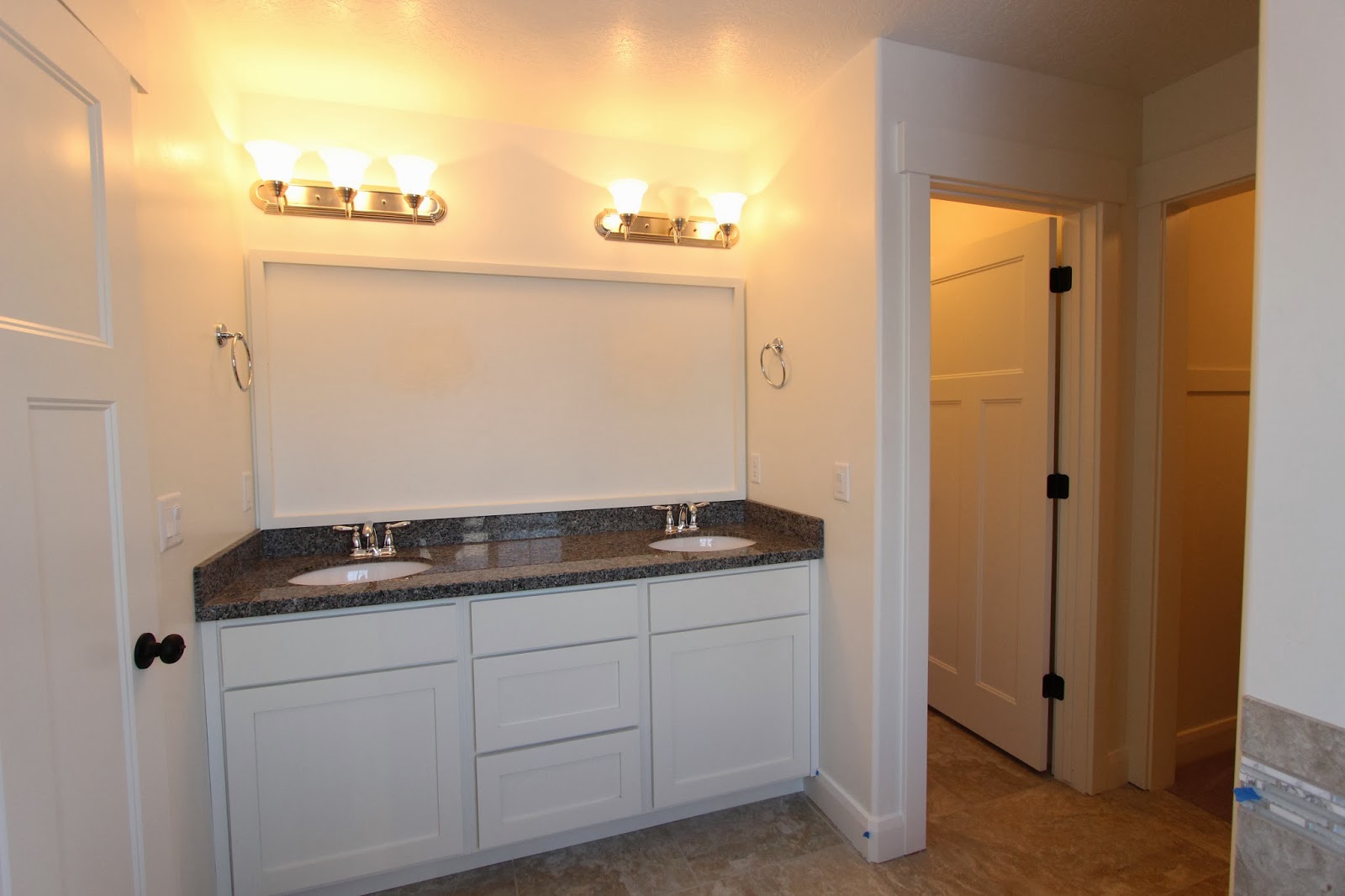 Summit Construction - Brand New Custom Homes: February 2014