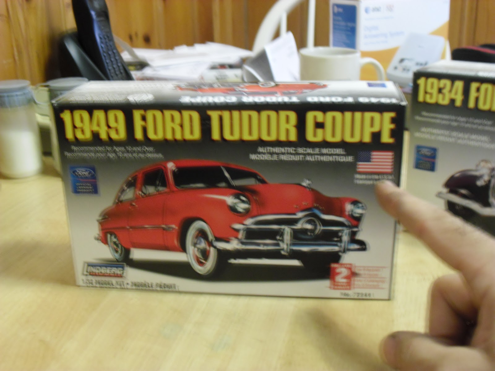 Zach Donaldson's Blog Made in the USA I support Americanmade Model