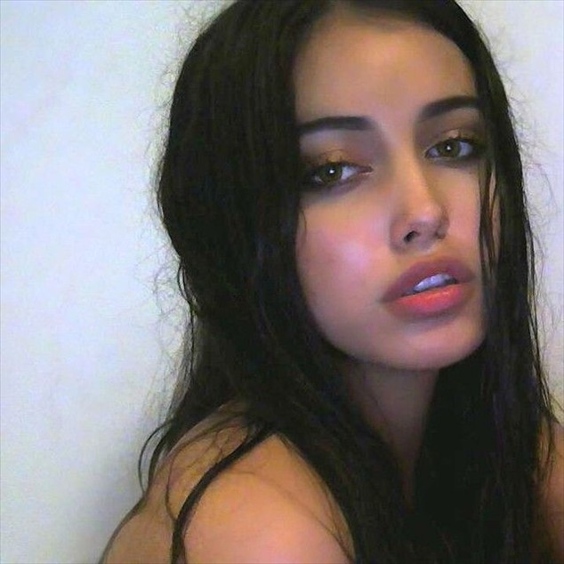 Cindy Kimberly nude 713