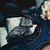 Rita Ora, la nueva 'Marilyn' de Roberto Cavalli.