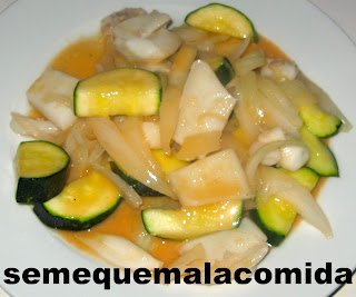 recetas  Calamares+con+calabaci%CC%81n+(wok)