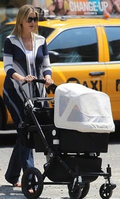 Mamys Life Promis Und Ihre Kinderwagen