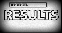 RRB Ajmer result 2013