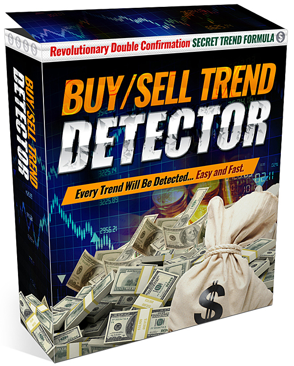 Unstoppable forex profit indicator