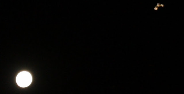 Nasa confirma la autenticidad de una foto OVNI en Santa Fe, Argentina Santa+fe1