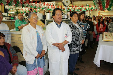 MERCADO "SAN PEDRO ZACATENCO"