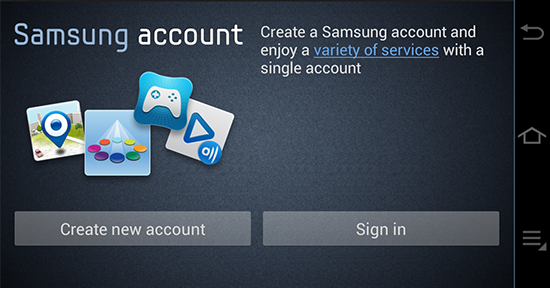 2 samsung accounts samsung galaxy s3 how to setup samsung account 2 samsung accounts samsung galaxy s3 how to setup samsung account