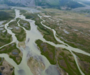 Kluane Wrangell St Elias Glacier Bay Tatshenshini Alsek Canada Kluane Wrangell St Elias Glacier Bay Tatshenshini Alsek