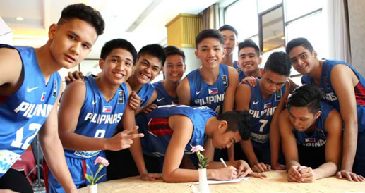 List of Gilas Pilipinas Under 16 Complete Game Schedules, Scores, Team Standings 2015 FIBA Asia U16 Champonship List of Gilas Pilipinas Under 16 Complete Game Schedules, Scores, Team Standings 2015 FIBA Asia U16 Champonship