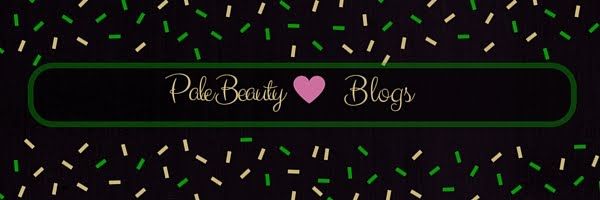 Pale Beauty Blogs
