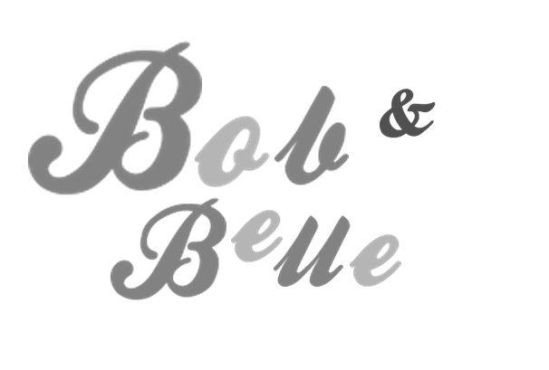 Belle & Bob