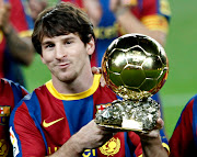Lionel Messi a continuar la tradición frente al Madrid. Lionel Messi lionel messi balon de oro