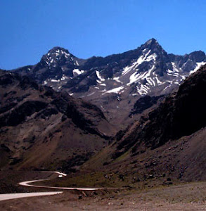 Cerro Santa Elena