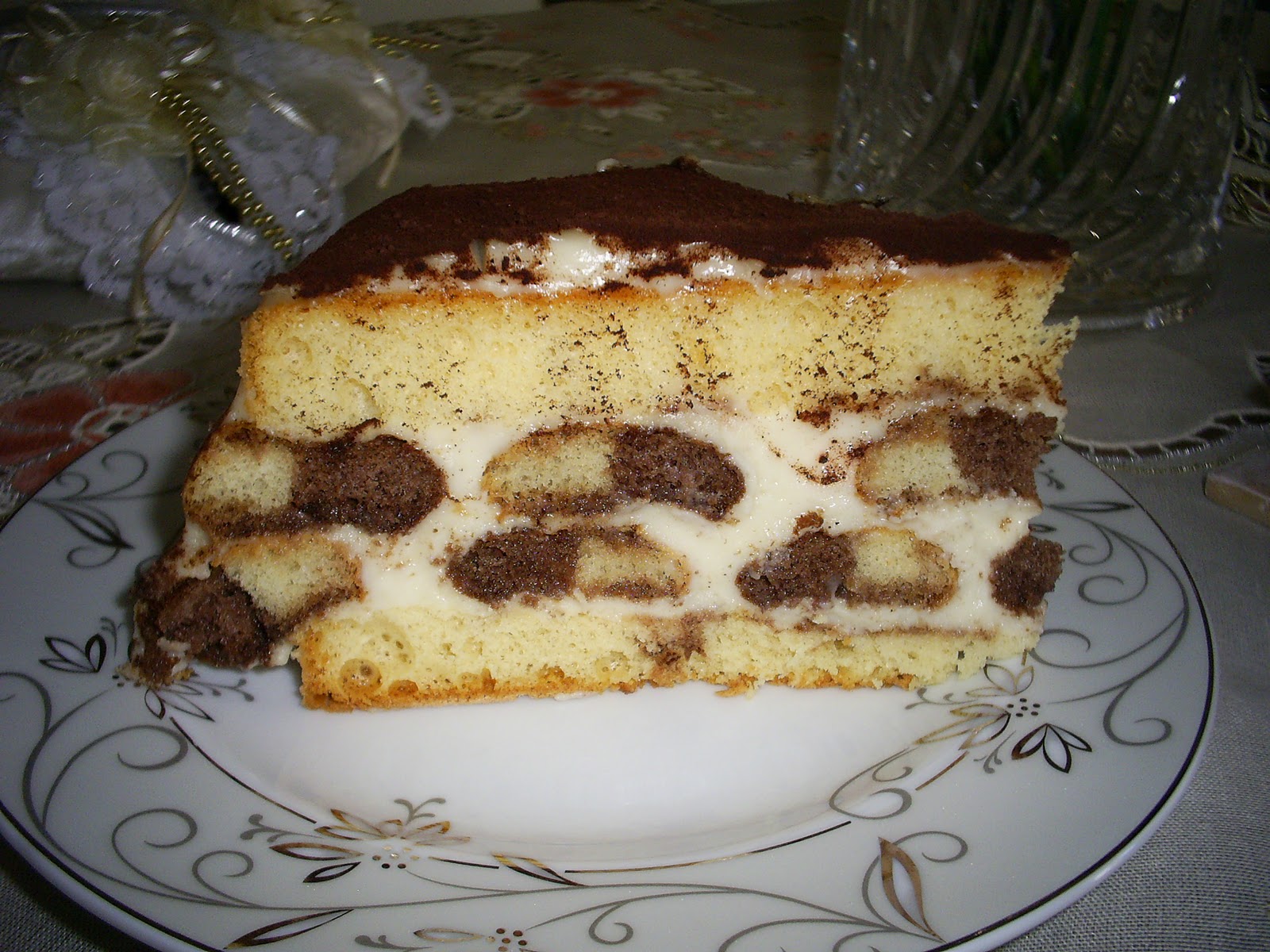 En Güzel Tarifler Tatlılar ve Pastalar