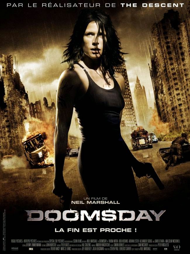 Doomsday (2008) 2008+doomsday