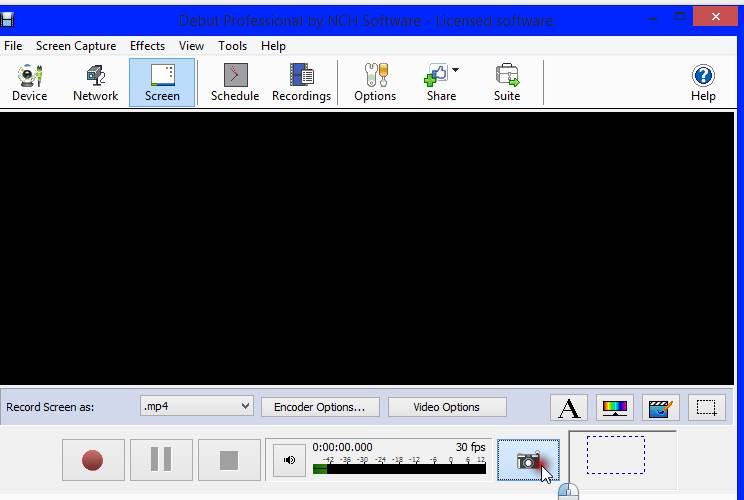 How to register Debut Video Capture 2.16 Software? | NokibRokes