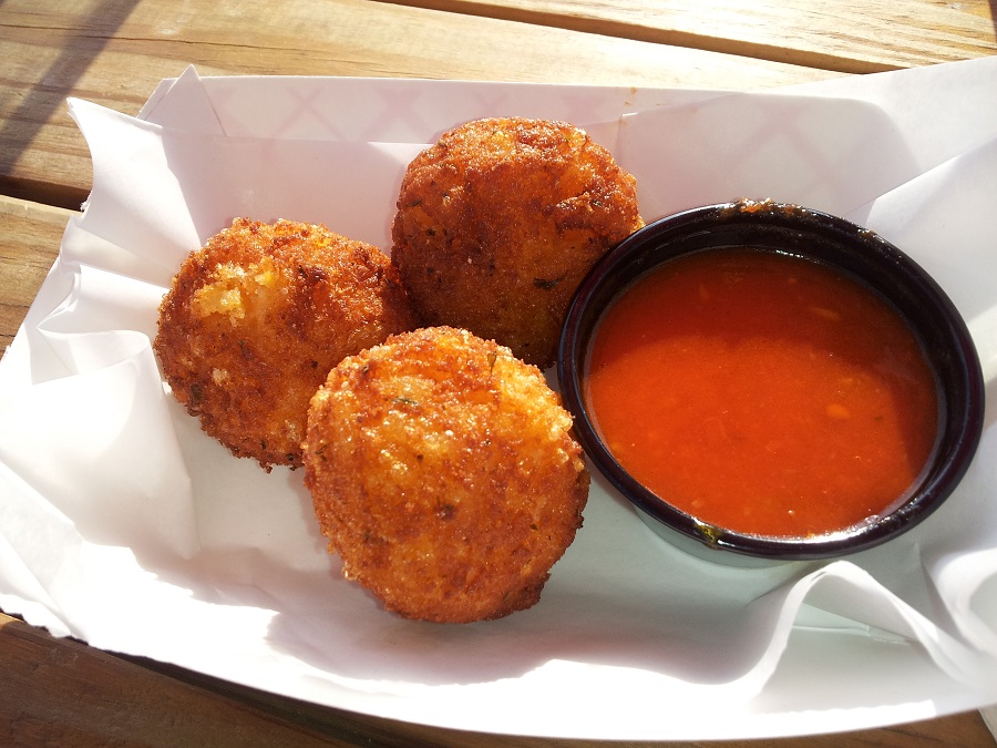 Atlanta Food Truck Park & Market