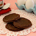 Nutella Cookies- An Unfortunate Event, and A Christmas Adventure