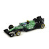 De Caterham CT05