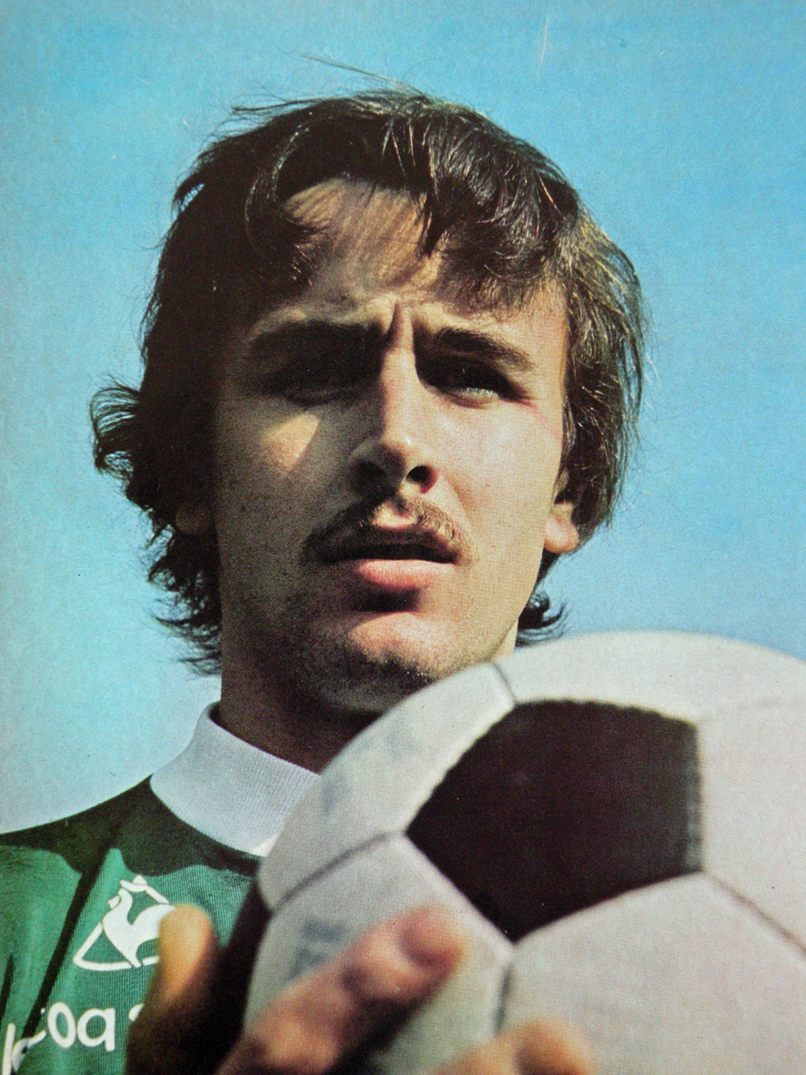 Christian Synaeghel Alchetron, The Free Social Encyclopedia