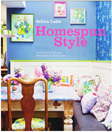 Homespun Style by Selina Lake