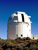 Observatorios astrofísicos
