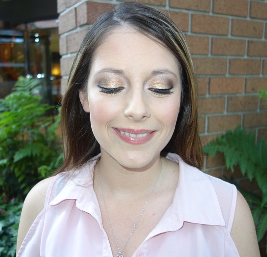 San Francisco Wedding Top Bridal Makeup Artist Elissya Barel Fresh