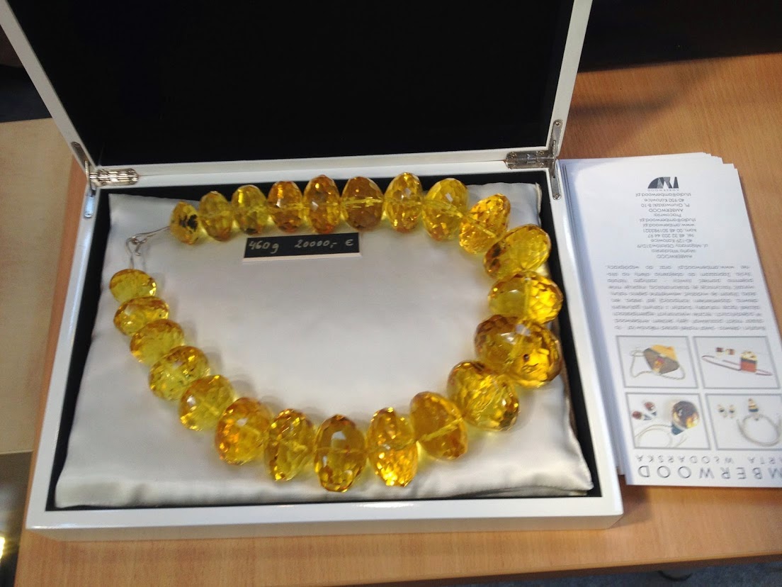 Jewelry News Network Creativity and Originality in Polish Jewelry Design