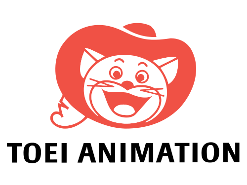 Toei Animation The Manga