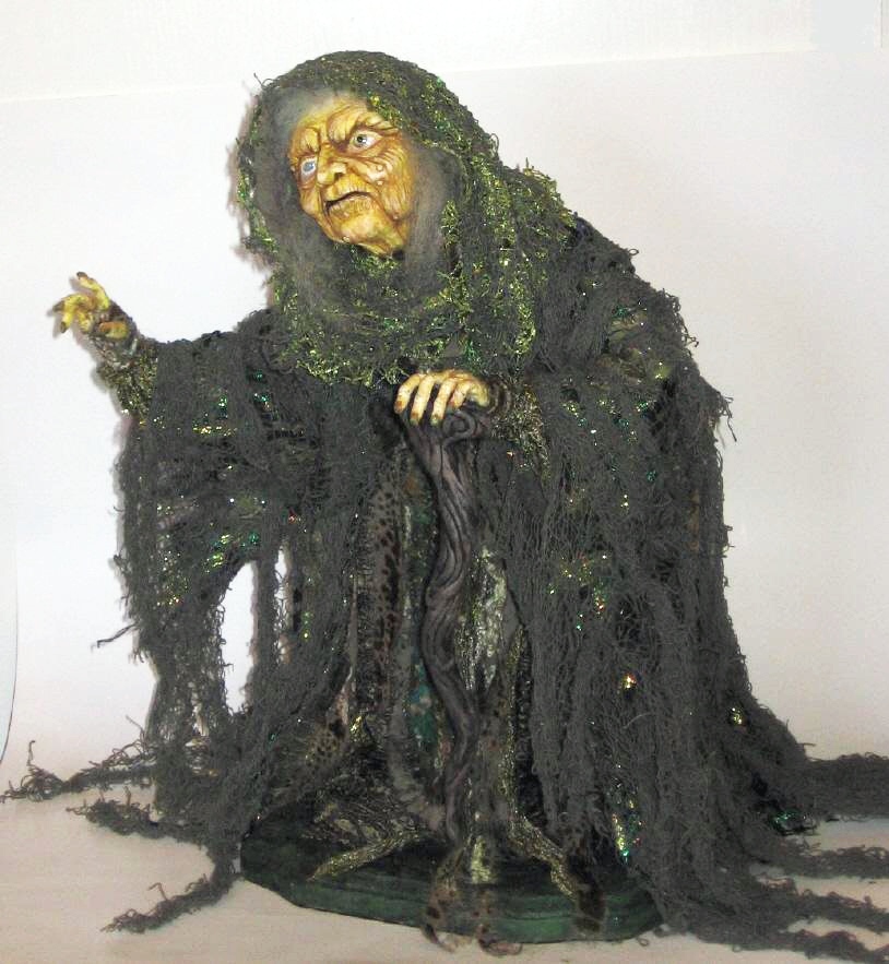 Witch Crafts June 2012 Witch Crafts June 2012