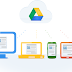 archivio digitale dei tuoi documenti? Google Drive