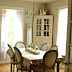 Comfortable Dining Room Chairs