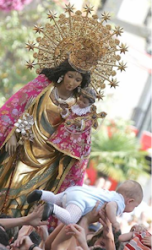 ESCOLANIA DE LA VIRGEN DE LOS DESAMPARADOS DE VALENCIA