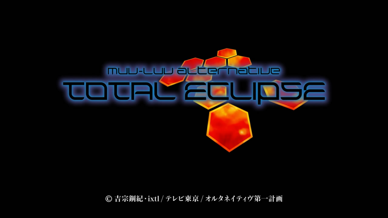 Wallpaper Muv Luv Alternative Total Eclipse 01 Beamknight87blog For Android