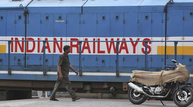 Indian Railway Fare Hike Indian Railway Fare Hike