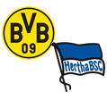 Live Stream Borussia Dortmund - Hertha BSC Live Stream Borussia Dortmund - Hertha BSC
